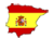 EL GATO ANDALUZ - Espanol